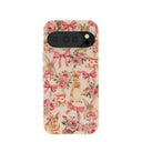 Coque Seashell Garden Party pour Google Pixel 10/10 Pro