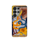 Coque Seashell Gemini Twin pour Samsung Galaxy S26 Ultra