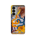 Coque Seashell Gemini Twin pour Samsung Galaxy S26