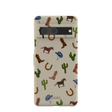 Coque Giddy Up pour Google Pixel 7 London Fog