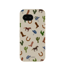London Fog Giddy Up Google Pixel 9a Case