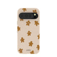 Seashell Gingerbread delight Google Pixel 10/10 Pro Case