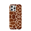 Seashell Giraffe iPhone 16 Pro Max Case