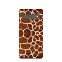 Coque Coquillage Girafe pour Google Pixel 7a