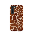 Seashell Giraffe Samsung Galaxy S22 Case