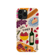Coque iPhone 11 Pro « Seashell Girl Dinner »