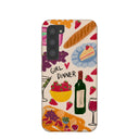Coque pour Samsung Galaxy S23 Motif coquillages