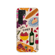 Coque pour Samsung Galaxy S25 Motif coquillages