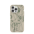 London Fog Golf Course iPhone 14 Pro Max Case