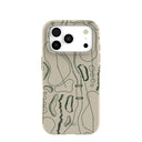 Coque pour iPhone 17 Pro London Fog Golf Course