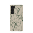 London Fog Golf Course Samsung Galaxy S25+(Plus) Case