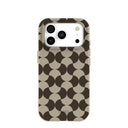 Coque London Fog Graphic Groove pour iPhone 17 Pro