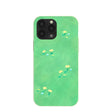 Coque Sage Green Fields pour iPhone 13 Pro Max