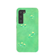 Coque Samsung Galaxy S23 Vert Sauge Green Fields