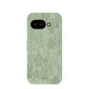 Sage Green Green Oasis Google Pixel 9a Case
