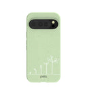 Coque Sage Green Grow and Flourish pour Google Pixel 10/10 Pro