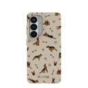 London Fog GSD Samsung Galaxy S26 Case