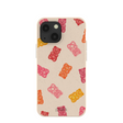 Seashell Gummy Bears iPhone 13 Mini Case