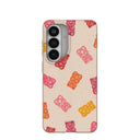 Seashell Gummy Bears Samsung Galaxy S26 Case
