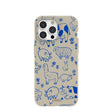 London Fog Happy Farmyard iPhone 15 Pro Max Case