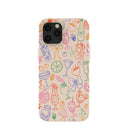 Seashell Happy Hour iPhone 12 Pro Max Case