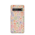 Seashell Happy Hour Google Pixel 7 Case