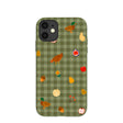 Coque iPhone 11 Forest Floor Harvest Folk