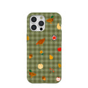 Forest Floor Harvest Folk iPhone 15 Pro Max Case