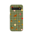 Coque Google Pixel 8a Forest Floor Harvest Folk