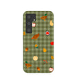 Coque Samsung Galaxy S24 Forest Floor Harvest Folk
