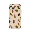 Coque iPhone 14 Plus Seashell Harvest Hues