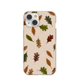 Seashell Harvest Hues iPhone 14 Case