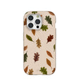 Seashell Harvest Hues iPhone 15 Pro Case