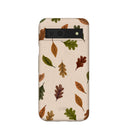 Coque Google Pixel 8a Seashell Harvest Hues