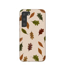 Coque pour Samsung Galaxy S23+(Plus) Seashell Harvest Hues