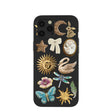 Black Heirloom Collage iPhone 12 Pro Max Case