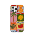 Seashell Hello Sunshine iPhone 15 Pro Max Case