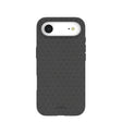 Coque Hexclad noire pour iPhone Air