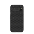 Black Hexclad Google Pixel 9 Pro XL Case