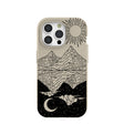 London Fog Horizons iPhone 15 Pro Case