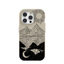 London Fog Horizons iPhone 15 Pro Case