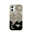 Coque pour iPhone 16 London Fog Horizons