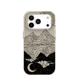 London Fog Horizons iPhone 17 Pro Case