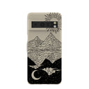 Étui pour Google Pixel 8 Pro London Fog Horizons