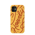 Coque Honey Howdy pour iPhone 12 Mini