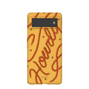 Coque Honey Howdy pour Google Pixel 6