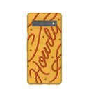 Coque Honey Howdy pour Google Pixel 7a