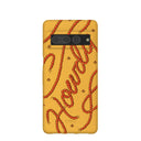 Coque Honey Howdy pour Google Pixel 7 Pro