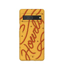 Honey Howdy Google Pixel 7 Case