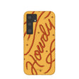 Honey Howdy Samsung Galaxy S24 Case